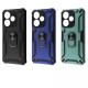 Чохол WAVE Power Magnetic Xiaomi Redmi 13 4G/Poco M6 4G/Note 13R