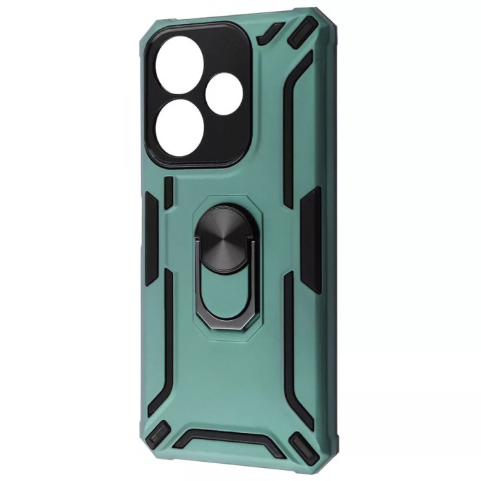 Чохол WAVE Power Magnetic Xiaomi Redmi 13 4G/Poco M6 4G/Note 13R