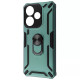 Чохол WAVE Power Magnetic Xiaomi Redmi 13 4G/Poco M6 4G/Note 13R