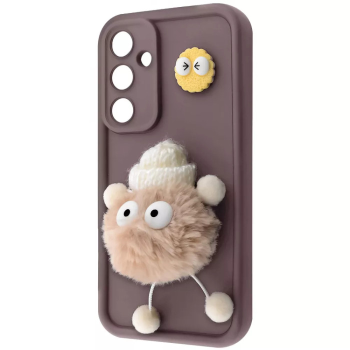 Чохол Pretty Things Case Samsung Galaxy A16