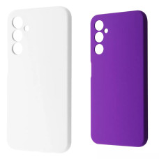 Чохол WAVE Full Silicone Cover Samsung Galaxy A16