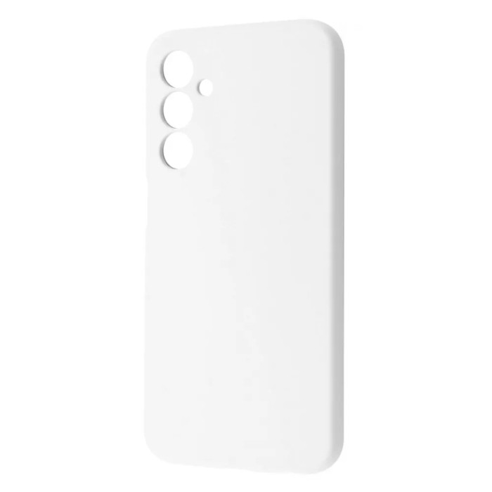 Чохол WAVE Full Silicone Cover Samsung Galaxy A16