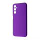 Чохол WAVE Full Silicone Cover Samsung Galaxy A16