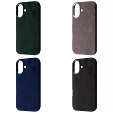 Чохол WAVE Khaki Case with Magnetic Ring iPhone 16