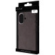 Чохол WAVE Khaki Case with Magnetic Ring iPhone 16