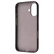 Чохол WAVE Khaki Case with Magnetic Ring iPhone 16