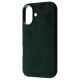 Чохол WAVE Khaki Case with Magnetic Ring iPhone 16