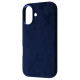 Чохол WAVE Khaki Case with Magnetic Ring iPhone 16