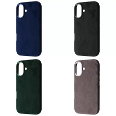 Чохол WAVE Khaki Case with Magnetic Ring iPhone 16 Plus