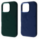 Чохол WAVE Khaki Case with Magnetic Ring iPhone 16 Pro