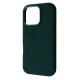 Чохол WAVE Khaki Case with Magnetic Ring iPhone 16 Pro