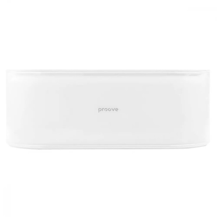 Нічник з Бездротовою Зарядкою Proove Glow 1200mAh
