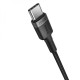 Кабель Baseus Cafule Type-C to Type-C 100W 2m (2pcs)