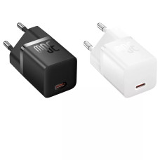 МЗП Baseus GaN5 Mini Fast Charger Type-C 30W