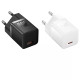 МЗП Baseus GaN5 Mini Fast Charger Type-C 30W