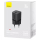 МЗП Baseus GaN5 Mini Fast Charger Type-C 30W