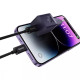 МЗП Baseus GaN5 Mini Fast Charger Type-C 30W