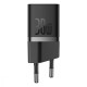 МЗП Baseus GaN5 Mini Fast Charger Type-C 30W