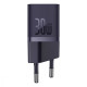 МЗП Baseus GaN5 Mini Fast Charger Type-C 30W