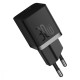 МЗП Baseus GaN5 Mini Fast Charger Type-C 30W