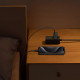 МЗП Baseus GaN5 Mini Fast Charger Type-C 30W (With Cable Type-C to Type-C 100W 1m)