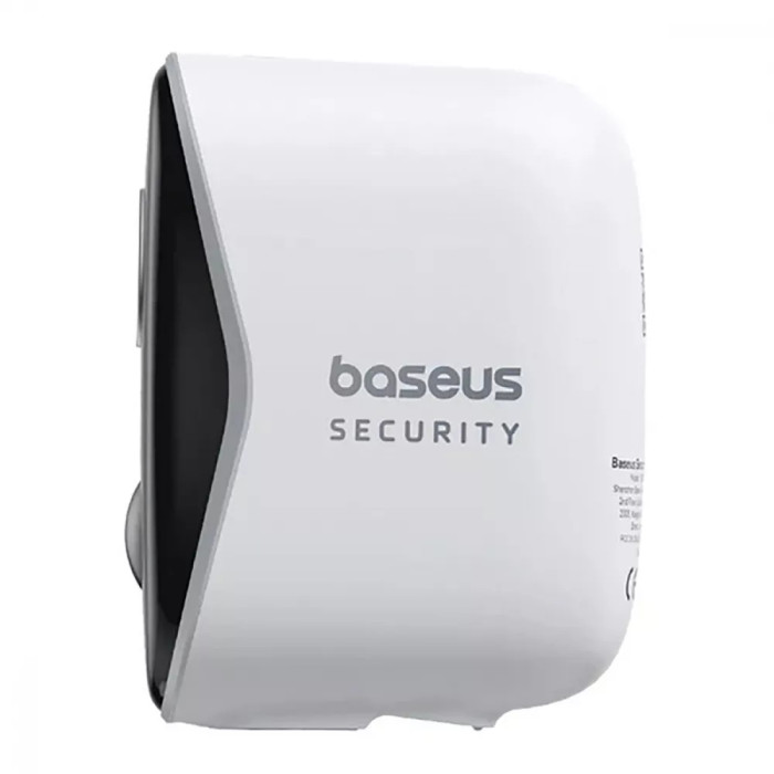 Камера Baseus Security N1 Plus Outdoor