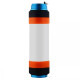 Багатофункціональний ліхтар T15 2600 mAh (16см)