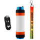 Багатофункціональний ліхтар T15 2600 mAh (16см)