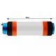 Багатофункціональний ліхтар T15 2600 mAh (16см)