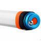 Багатофункціональний ліхтар T15 2600 mAh (16см)
