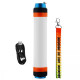 Багатофункціональний ліхтар T25 5200 mAh (24см)