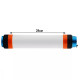 Багатофункціональний ліхтар T25 5200 mAh (24см)