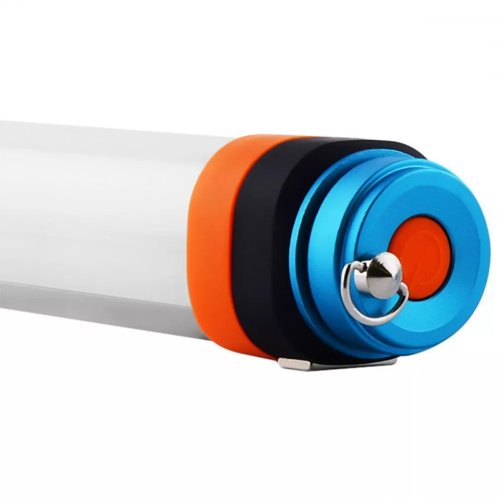 Багатофункціональний ліхтар T25 5200 mAh (24см)