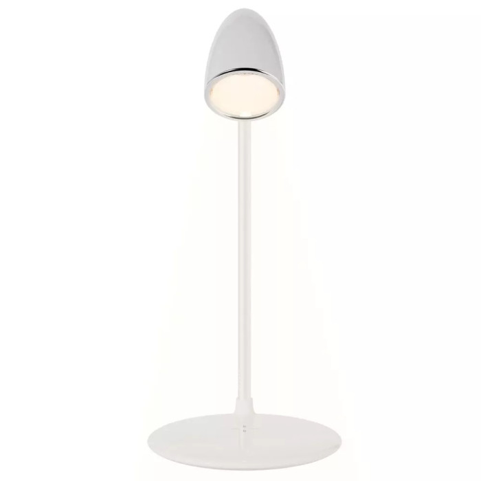 Настільна лампа з Бездротовою Зарядкою Proove Modern