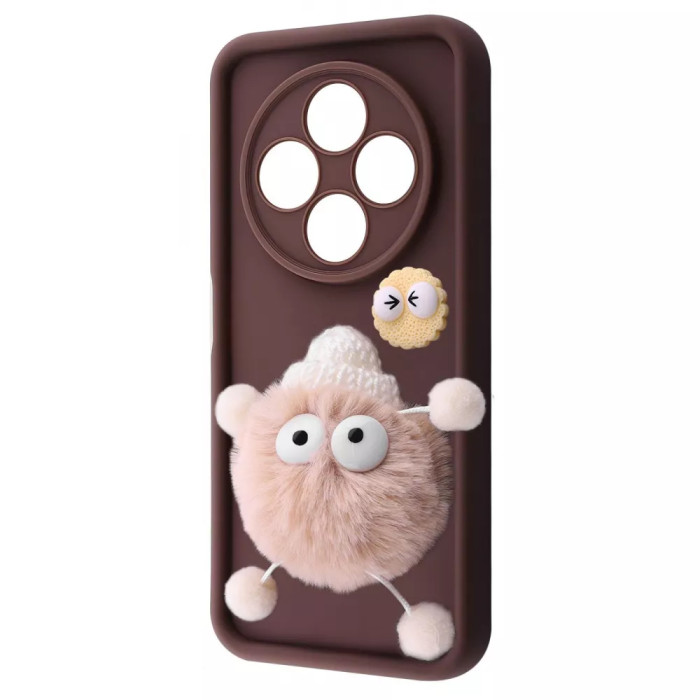 Чохол Pretty Things Case Xiaomi Redmi 14C 4G/Poco C75 4G/Redmi A4