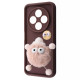 Чохол Pretty Things Case Xiaomi Redmi 14C 4G/Poco C75 4G/Redmi A4