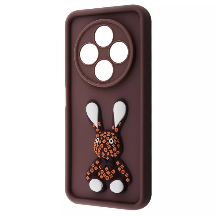 Чохол Pretty Things Case Xiaomi Redmi 14C 4G/Poco C75 4G/Redmi A4