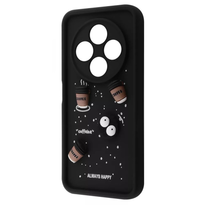 Чохол Pretty Things Case Xiaomi Redmi 14C 4G/Poco C75 4G/Redmi A4