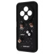 Чохол Pretty Things Case Xiaomi Redmi 14C 4G/Poco C75 4G/Redmi A4