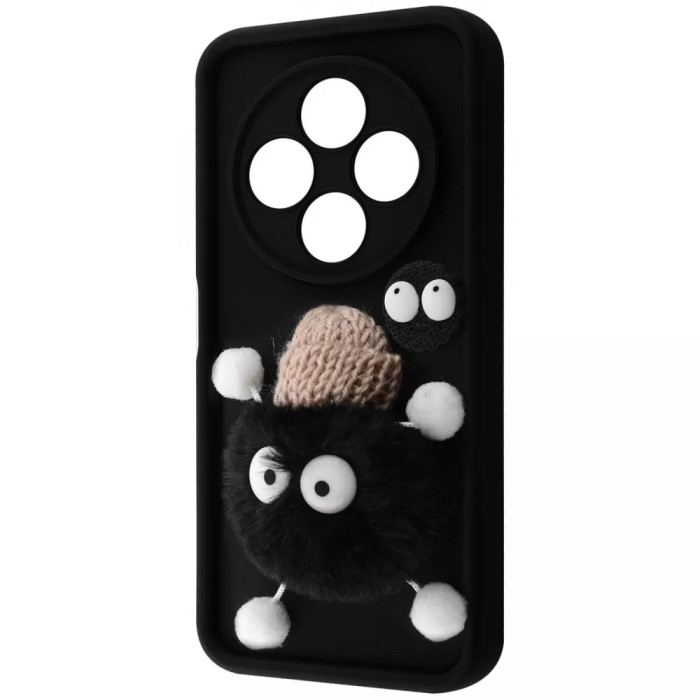 Чохол Pretty Things Case Xiaomi Redmi 14C 4G/Poco C75 4G/Redmi A4