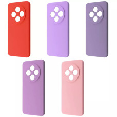 Чохол WAVE Colorful Case (TPU) Xiaomi Redmi 14C 4G/Poco C75 4G/Redmi A4