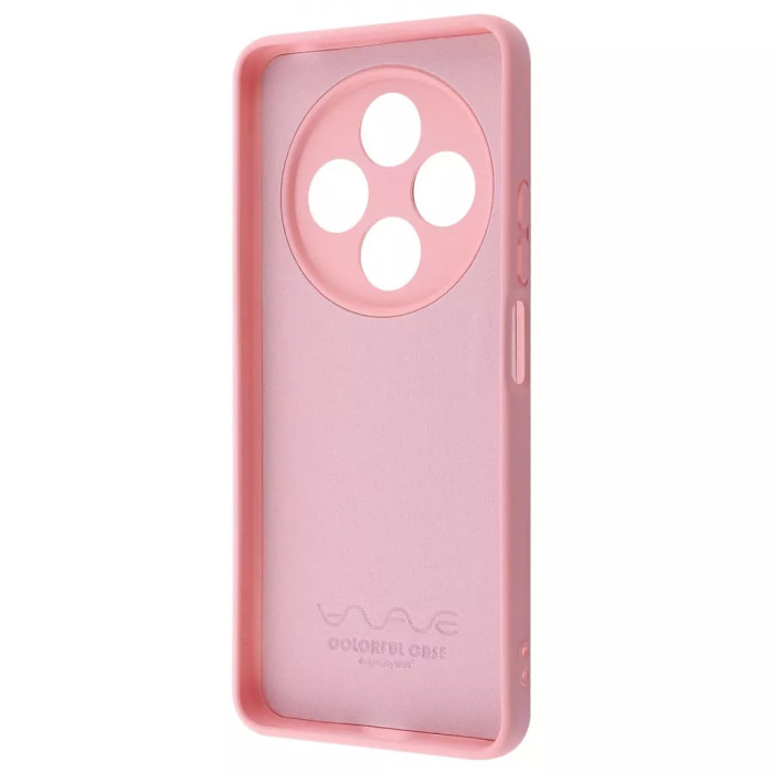 Чохол WAVE Colorful Case (TPU) Xiaomi Redmi 14C 4G/Poco C75 4G/Redmi A4