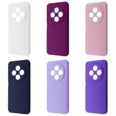 Чохол WAVE Full Silicone Cover Xiaomi Redmi 14C 4G/Poco C75 4G/Redmi A4