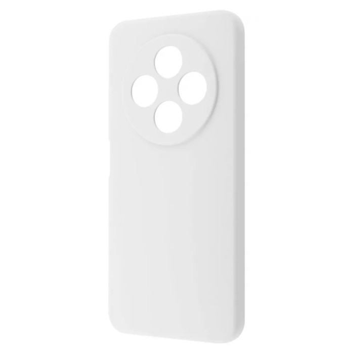 Чохол WAVE Full Silicone Cover Xiaomi Redmi 14C 4G/Poco C75 4G/Redmi A4