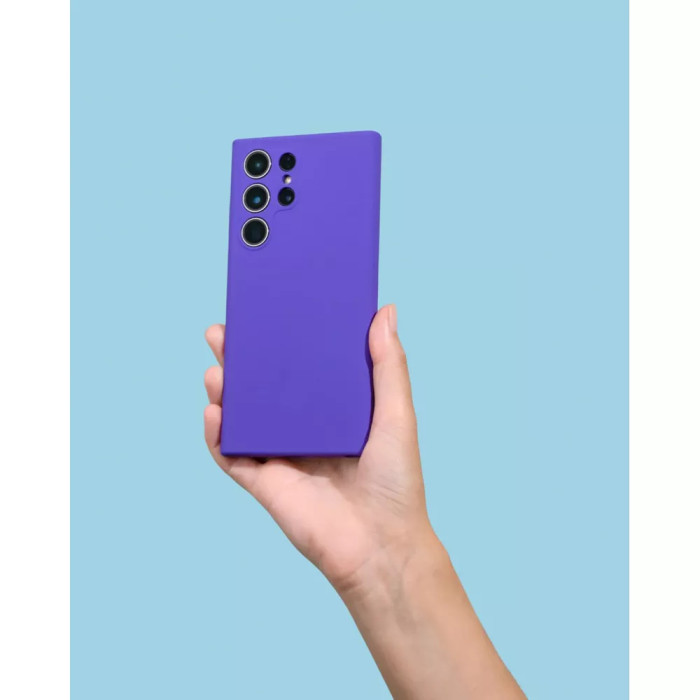 Чохол WAVE Full Silicone Cover Xiaomi Redmi 14C 4G/Poco C75 4G/Redmi A4