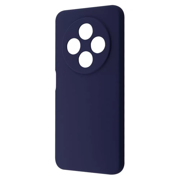 Чохол WAVE Full Silicone Cover Xiaomi Redmi 14C 4G/Poco C75 4G/Redmi A4
