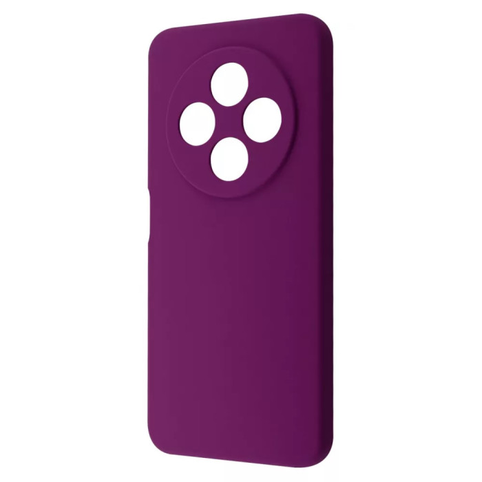 Чохол WAVE Full Silicone Cover Xiaomi Redmi 14C 4G/Poco C75 4G/Redmi A4