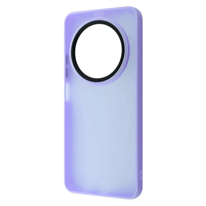 Чохол WAVE Matte Color Case Xiaomi Redmi 14C 4G/Poco C75 4G/Redmi A4
