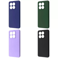 Чохол WAVE Colorful Case (TPU) Xiaomi 14T