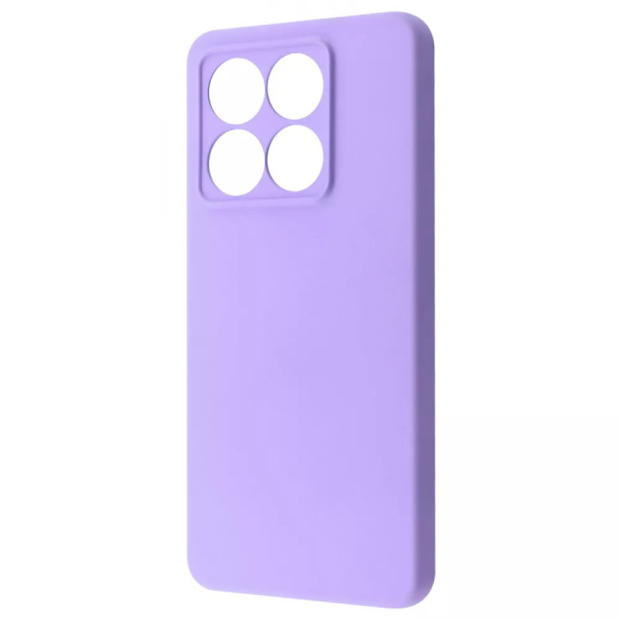 Чохол WAVE Colorful Case (TPU) Xiaomi 14T